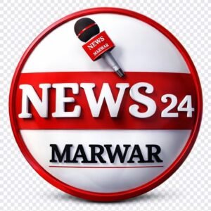 Photo of News 24 Marwar